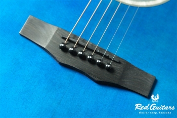 R-011 - See-through Blue